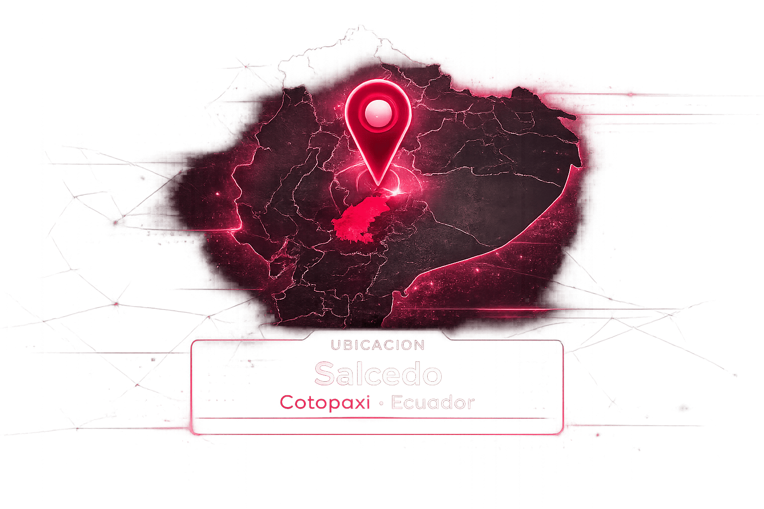 Mapa Salcedo